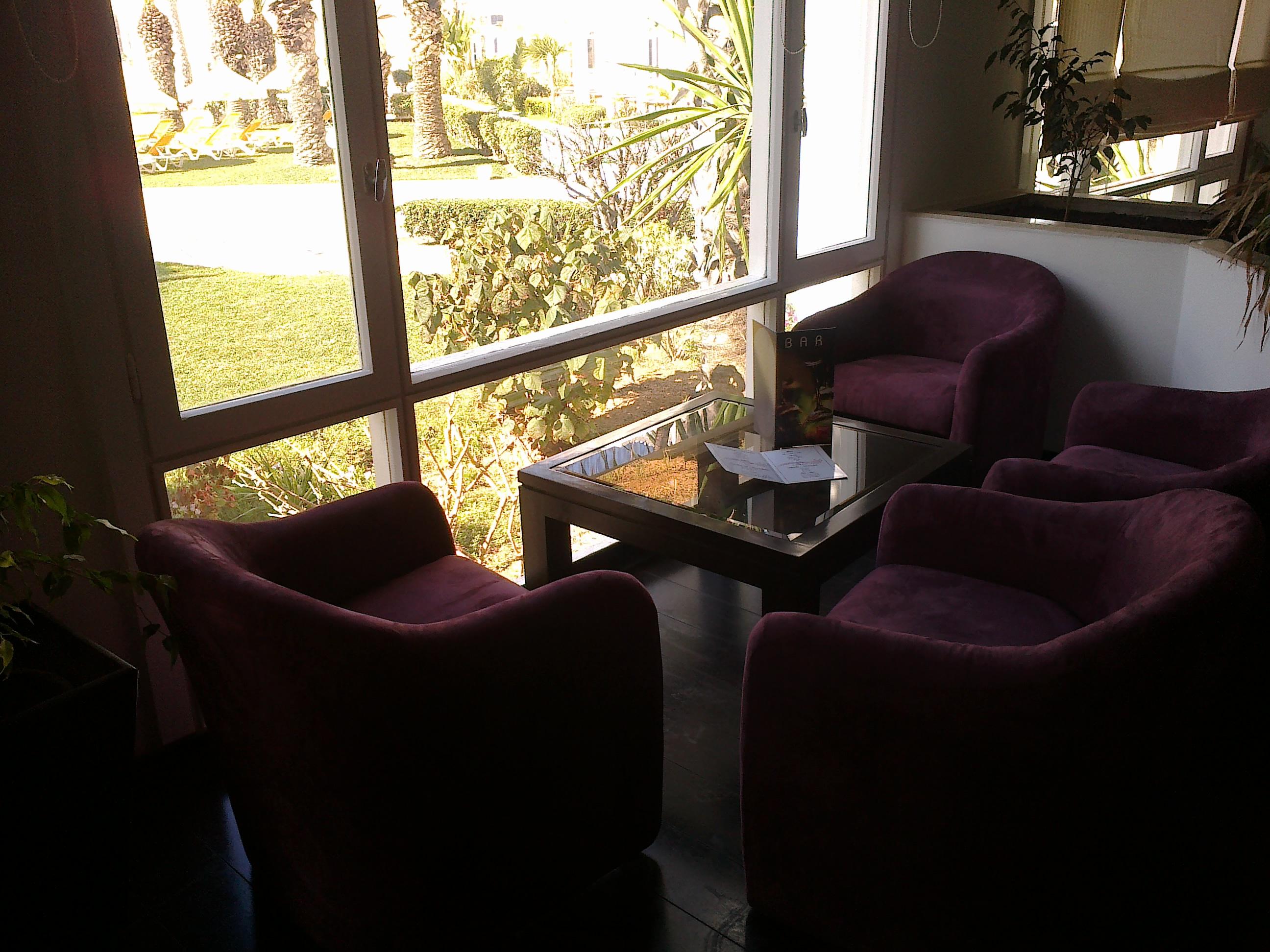 Yadis Hammamet Hotel Exterior photo