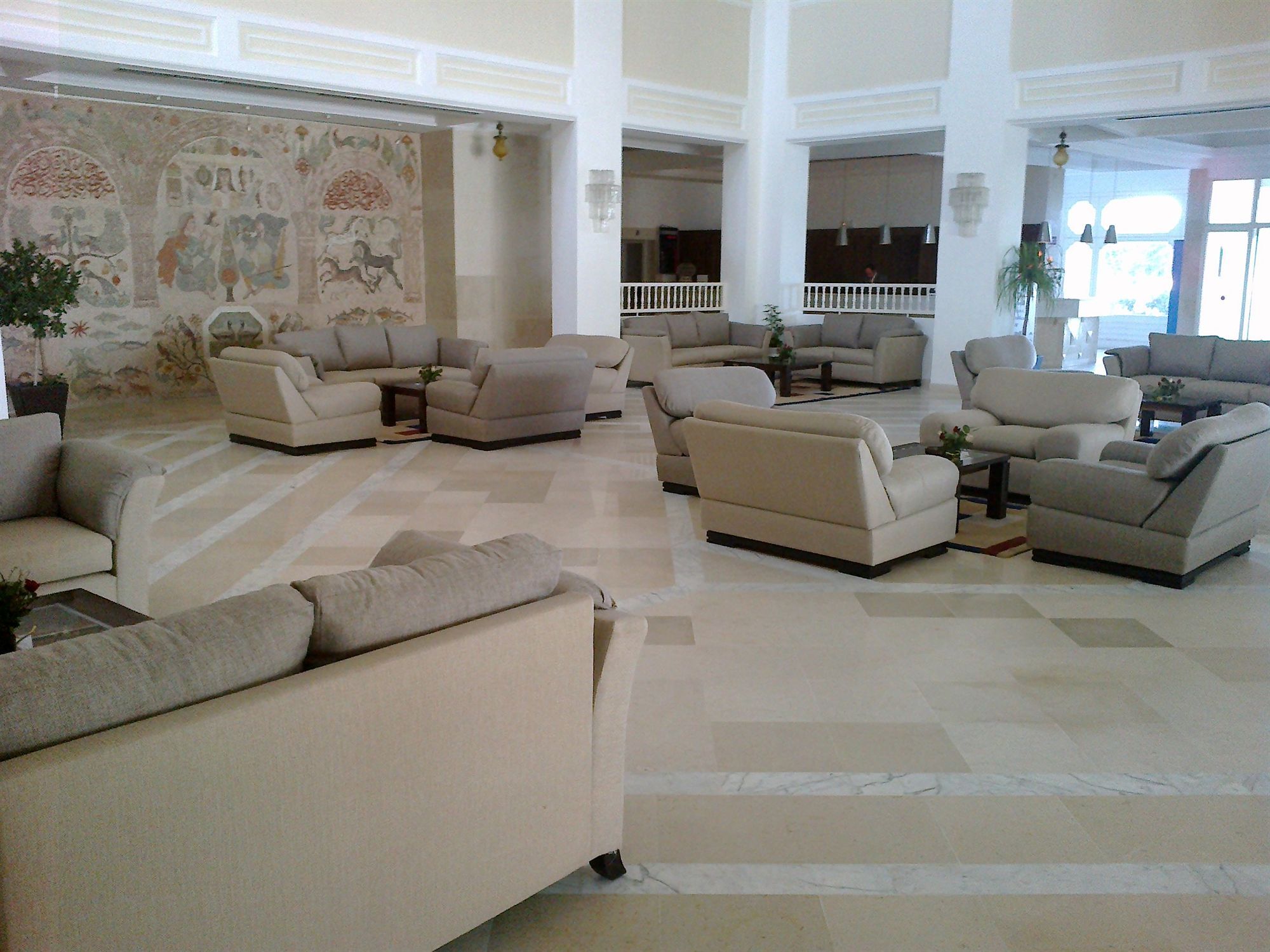 Yadis Hammamet Hotel Exterior photo